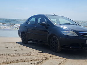 Second Hand Honda City GXi in Kozhikode