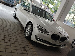 Second Hand BMW 7-Series 730Ld in Pune