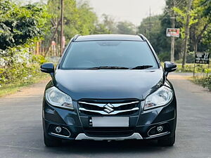 Second Hand Maruti Suzuki S-Cross Zeta 1.3 in Balaghat