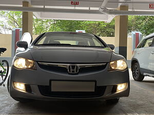 Second Hand Honda Civic 1.8V AT in Bangalore