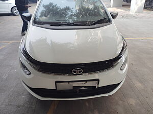 Second Hand Tata Altroz XZA Plus Petrol [2022-2023] in Surat