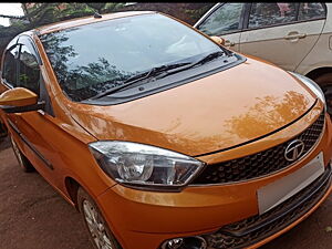 Second Hand Tata Tiago Revotorq XZ [2016-2019] in Barbil