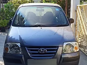 Second Hand हुंडई सैंट्रो जीएलएस in तेज़पुर