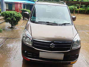 Second Hand Maruti Suzuki Wagon R VXi in Unakoti