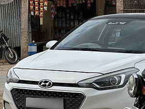 Second Hand हुंडई एलीट i20 एस्टा 1.4 crdi [2016-2017] in पालनपुर