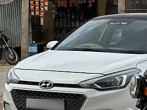 Second Hand Hyundai Elite i20 Asta 1.4 CRDI [2016-2017] in Palanpur