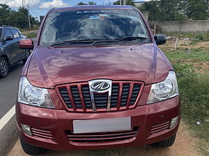 Second Hand Mahindra Xylo E8 ABS Airbag BS-III in Bangalore