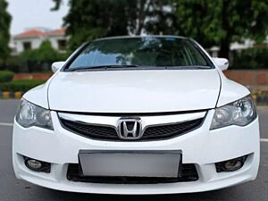 Second Hand Honda Civic 1.8V MT Sunroof in Jaipur