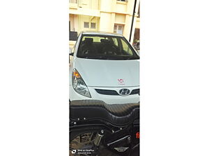 Second Hand Hyundai i20 Asta 1.4 CRDI with AVN 6 Speed in Kutch