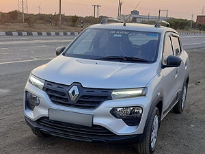 Second Hand Renault Kwid RXL (O) 0.8 in Gandhidham