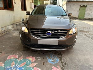 Second Hand Volvo S60 Summum D5 in Hyderabad