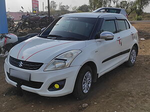 Second Hand Maruti Suzuki Swift DZire VDI in Udaipur