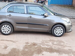 Second Hand Maruti Suzuki Swift DZire ZDI in Kurnool