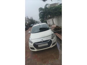 Second Hand Renault Scala RxL Diesel in Ankleshwar