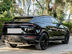 Second Hand Lamborghini Urus Twin-Turbo V8 [2018-2020] in Delhi