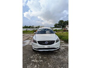 Second Hand Volvo XC60 Kinetic D4 in Hyderabad