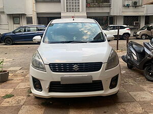 Second Hand Maruti Suzuki Ertiga ZDi in Kota