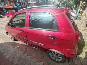 Second Hand Chevrolet Spark LT 1.0 in Kolkata