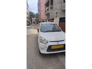 Second Hand Maruti Suzuki Alto 800 LXi in Kolkata