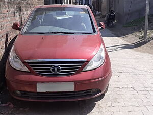 Second Hand Tata Manza Aqua Quadrajet BS-IV in Kathua