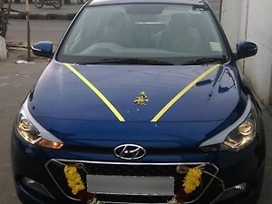 Second Hand हुंडई एलीट i20 एस्टा 1.4 crdi (o) [2016] in पॉन्डिचेरी