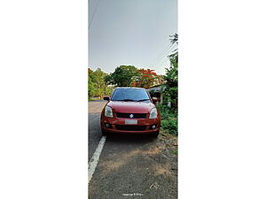 Second Hand Maruti Suzuki Swift VDi in Seoni