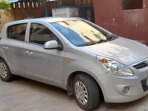 Second Hand हुंडई i20 मैग्ना 1.2 in सम्बलपुर