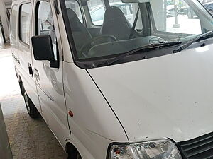 Second Hand Maruti Suzuki Eeco 5 STR WITH A/C+HTR in Ahmedabad