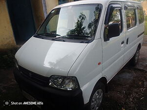 Second Hand Maruti Suzuki Eeco 7 STR STD [2022-2023] in Jhabua