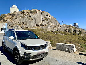 Second Hand Tata Hexa XT 4x2 7 STR in Navi Mumbai