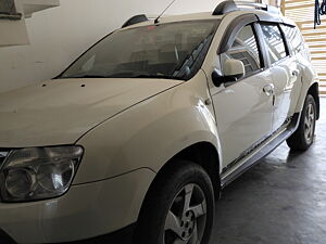 Second Hand Renault Duster 85 PS RxE in Meerut