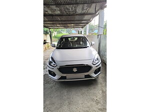 Second Hand Maruti Suzuki DZire ZDi in Dhar