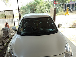 Second Hand Maruti Suzuki DZire VDi in Amethi