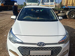 Second Hand Hyundai Elite i20 Era 1.2 [2016-2017] in Katni