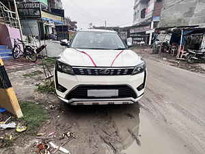 Second Hand மஹிந்திரா  xuv300 1.2 டபிள்யூ6 [2019-2019] in கோபால்கஞ்ச்