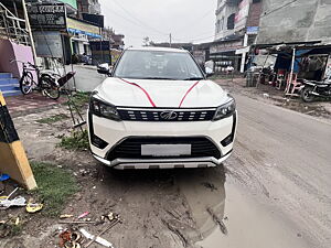 Second Hand Mahindra XUV300 1.2 W6 [2019-2019] in Gopalganj