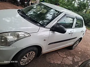 Second Hand Maruti Suzuki Swift VDi in Latur