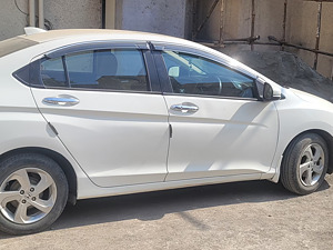 Second Hand Honda City VX CVT in Boisar