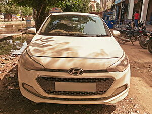 Second Hand Hyundai Elite i20 Magna 1.4 CRDI [2016-2017] in Gurgaon