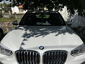 Second Hand BMW X3 xDrive 20d Luxury Line [2018-2020] in Valsad