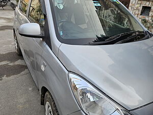 Second Hand Hyundai Santro Magna AMT [2018-2020] in Amroha