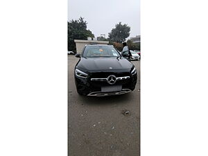 Second Hand Mercedes-Benz GLA 220d [2021-2023] in Ludhiana