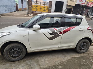 Second Hand Maruti Suzuki Swift VDi ABS [2014-2017] in Jhajjar