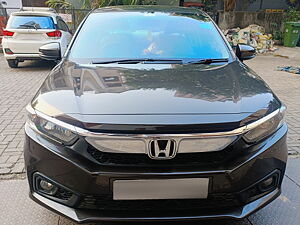 Second Hand Honda Amaze 1.2 VX MT Petrol [2018-2020] in Mumbai