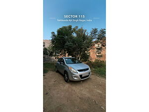 Second Hand Hyundai i20 Era 1.2 BS-IV in Jalandhar