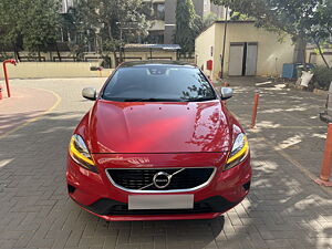 Second Hand Volvo V40 D3 R-Design in Chennai