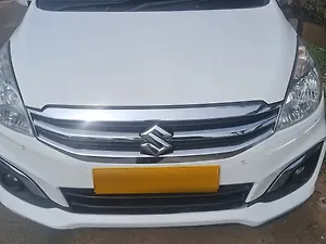 Second Hand मारुति सुज़ुकी अर्टिगा वीडीआई एसएचवीएस in तिरुचिरपपल्ली