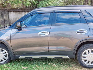 Second Hand Maruti Suzuki Vitara Brezza VDi in Bokaro Steel City