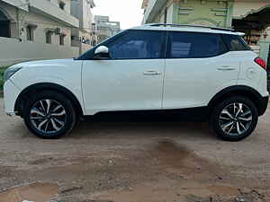 Second Hand महिंद्रा xuv300 1.5 w8 (o) [2019-2020] in कड़पा