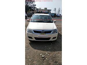 Second Hand Mahindra Logan/Verito 1.5 D6 BS-IV in Jalgaon